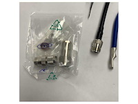 Furuno felcom 15/18 cable installation kit 30m - cp16-05541 - 0118959000 - afbeelding 5 van  5