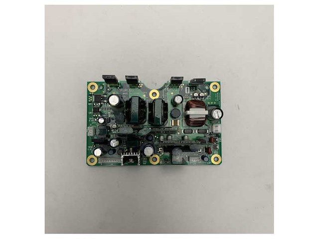 Furuno felcom 16 satcom c high-quality marine satellite communication pcb - 16p0217(lf) pwr - afbeelding 1 van  2