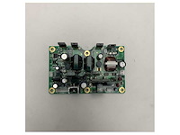 Furuno felcom 16 satcom c high-quality marine satellite communication pcb - 16p0217(lf) pwr - afbeelding 1 van  2