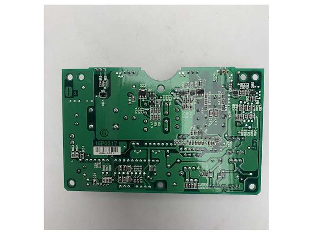 Furuno felcom 16 satcom c high-quality marine satellite communication pcb - 16p0217(lf) pwr - afbeelding 2 van  2