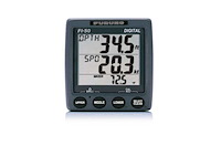 Furuno fi-503-e multifunctional digital nmea2000 display depth | speed | temp - afbeelding 2 van  7