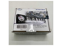 Furuno fi-503-e multifunctional digital nmea2000 display depth | speed | temp - afbeelding 3 van  7