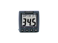 Furuno fi-504 multifunctional nmea2000 display speed | depth | temp - fi-504-e - afbeelding 1 van  6