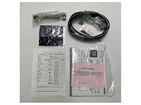 Furuno fi-504 multifunctional nmea2000 display speed | depth | temp - fi-504-e - afbeelding 5 van  6