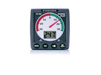Furuno fi-505-e nmea course pilot display - afbeelding 2 van  9
