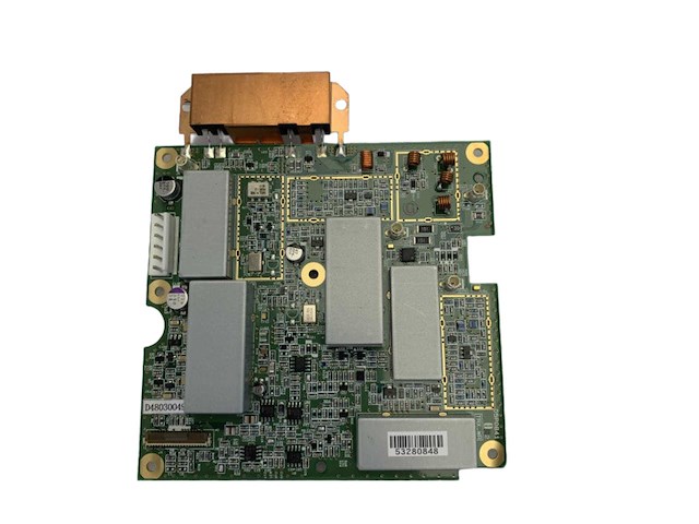 Furuno fm-8900s vhf radio pcb trx wr - 05p0841(lf) - 00133932000 - afbeelding 1 van  4