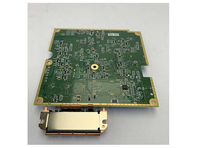 Furuno fm-8900s vhf radio pcb trx wr - 05p0841(lf) - 00133932000 - afbeelding 2 van  4