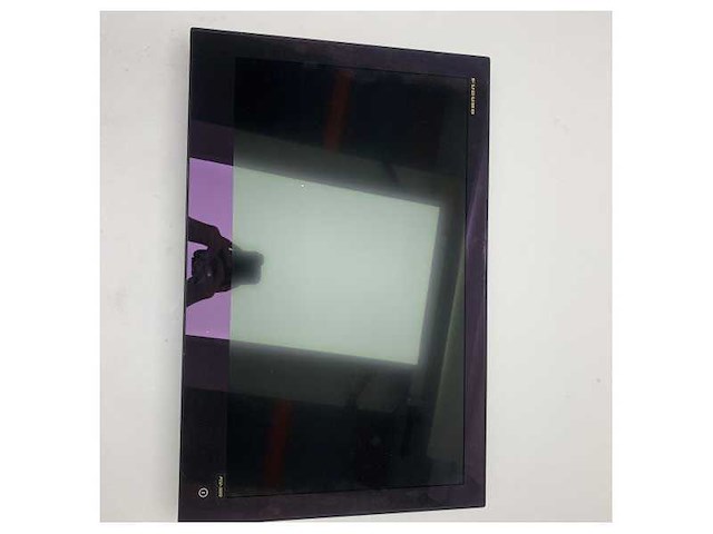 Furuno fmd-3100 with pcu-3000 chart display and information system ecdis 24 inch - afbeelding 2 van  10