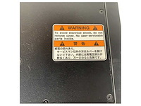 Furuno fmd-3100 with pcu-3000 chart display and information system ecdis 24 inch - afbeelding 4 van  10