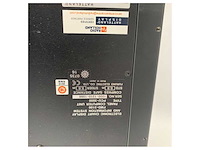 Furuno fmd-3100 with pcu-3000 chart display and information system ecdis 24 inch - afbeelding 7 van  10