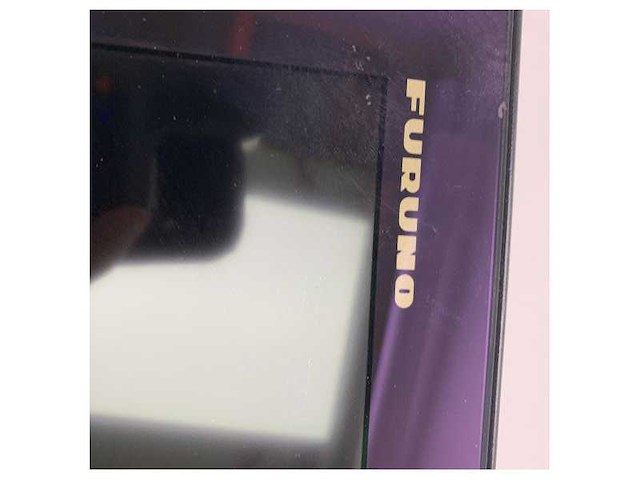 Furuno fmd-3100 with pcu-3000 chart display and information system ecdis 24 inch - afbeelding 9 van  10