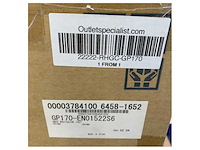 Furuno gp-170 gps navigator imo - glonass gps navigation system - afbeelding 2 van  10