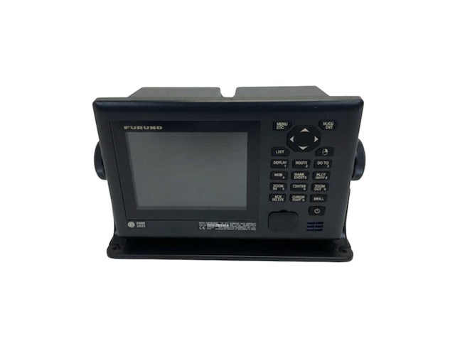 Furuno gp-170 gps navigator imo - glonass gps navigation system - afbeelding 1 van  10