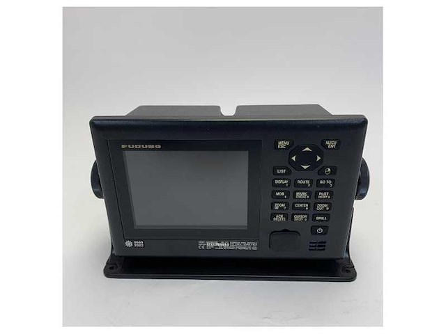 Furuno gp-170 gps navigator imo - glonass gps navigation system - afbeelding 4 van  10