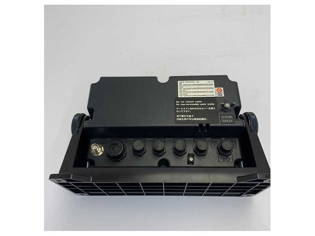 Furuno gp-170 gps navigator imo - glonass gps navigation system - afbeelding 5 van  10