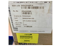 Furuno gp-170 gps navigator imo - glonass gps navigation system - afbeelding 10 van  10