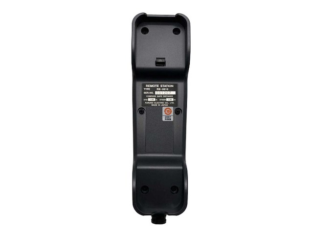 Furuno hg-8810 vhf radio handset bracket for fm-8800-d - afbeelding 1 van  7