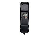Furuno hg-8810 vhf radio handset bracket for fm-8800-d - afbeelding 1 van  7