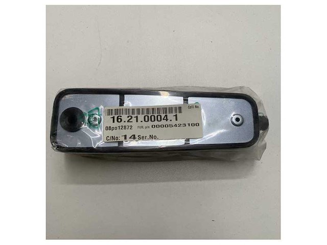 Furuno hg-8810 vhf radio handset bracket for fm-8800-d - afbeelding 4 van  7