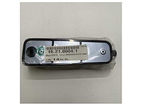 Furuno hg-8810 vhf radio handset bracket for fm-8800-d - afbeelding 4 van  7