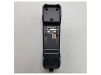 Furuno hg-8810 vhf radio handset bracket for fm-8800-d - afbeelding 5 van  7