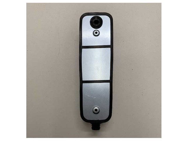 Furuno hg-8810 vhf radio handset bracket for fm-8800-d - afbeelding 6 van  7