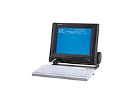 Furuno ib-585 gmdss nbdp telex terminal unit - afbeelding 2 van  6