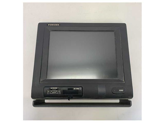 Furuno ib-585 gmdss nbdp telex terminal unit - afbeelding 3 van  6