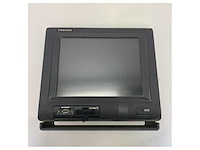 Furuno ib-585 gmdss nbdp telex terminal unit - afbeelding 3 van  6