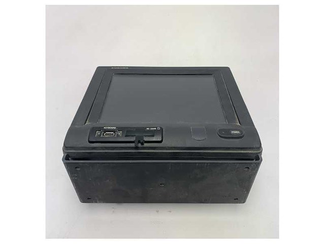 Furuno ib-585 gmdss nbdp telex terminal unit - afbeelding 6 van  6