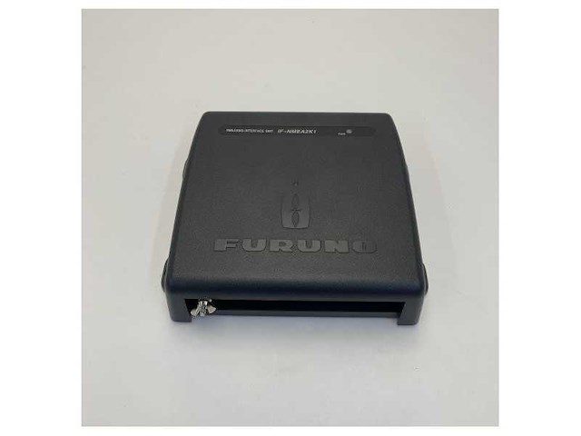 Furuno if-nmea2k1 marine interface unit for nmea 2000 network integration - if-2550-iec1 - afbeelding 3 van  8