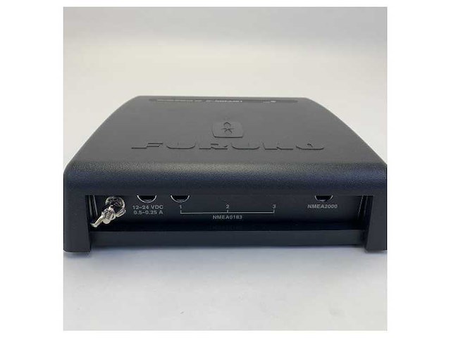 Furuno if-nmea2k1 marine interface unit for nmea 2000 network integration - if-2550-iec1 - afbeelding 5 van  8