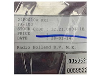 Furuno marine receiver module fa-100/hk 24p0010a rx1 - 005-952-240 - afbeelding 6 van  8