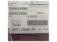 Furuno marine receiver module fa-100/hk 24p0010a rx1 - 005-952-240 - afbeelding 7 van  8