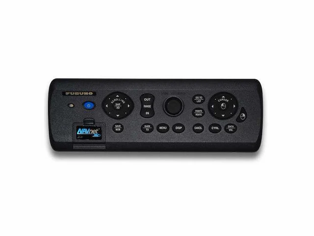 Furuno mcu-001 black box chart radar control unit - afbeelding 3 van  10