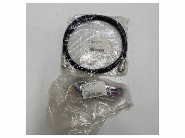 Furuno mf | hf radio power amplifier unit for fs-1562-25 vhf - afbeelding 4 van  7
