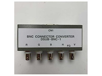 Furuno-omzetter omzetter-dsub-bnc-1 - afbeelding 2 van  2