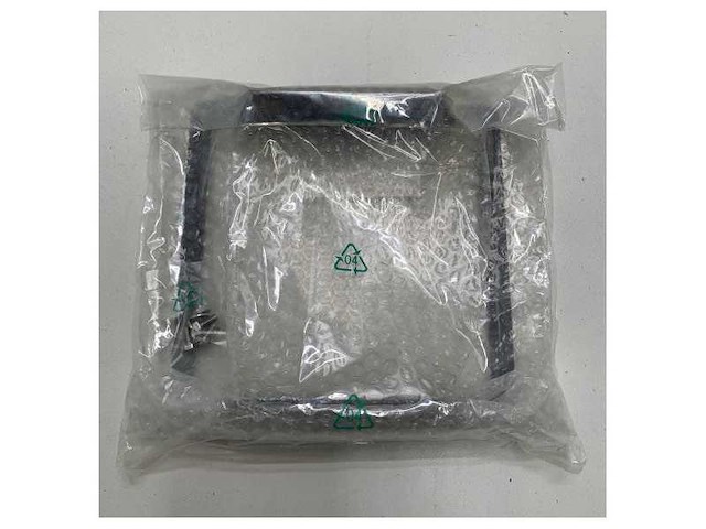 Furuno op02-79-1 f-type display flush mounting kit - - afbeelding 6 van  6