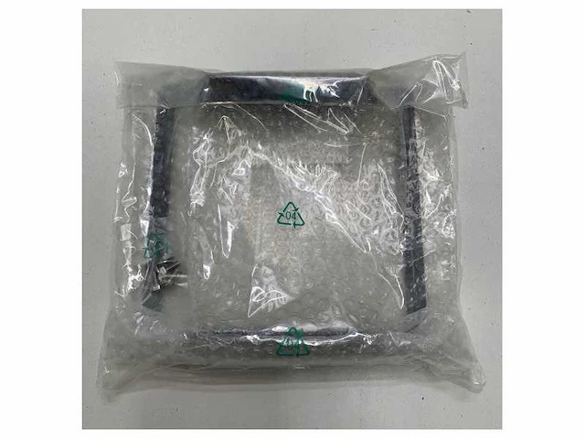 Furuno op02-79-1 f-type display flush mounting kit - - afbeelding 4 van  6