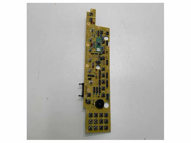 Furuno pal-9171 x-band radar pcb for far-2815 | 2825 - afbeelding 4 van  8