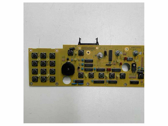 Furuno pal-9171 x-band radar pcb for far-2815 | 2825 - afbeelding 7 van  8
