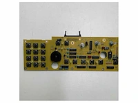 Furuno pal-9171 x-band radar pcb for far-2815 | 2825 - afbeelding 7 van  8