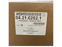 Furuno rc-1800t main frame type - ma-1800t-75-y-e - afbeelding 3 van  3