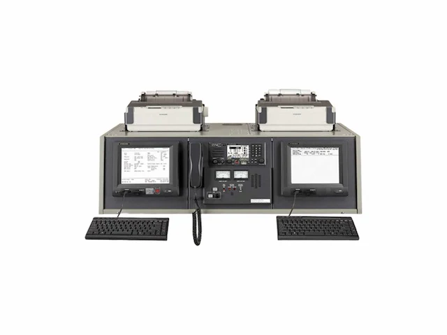 Furuno rc-1800t main frame type - ma-1800t-75-y-e - afbeelding 1 van  5