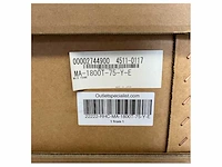Furuno rc-1800t main frame type - ma-1800t-75-y-e - afbeelding 3 van  5