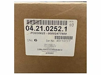 Furuno rc-1800t main frame type - ma-1800t-75-y-e - afbeelding 4 van  5