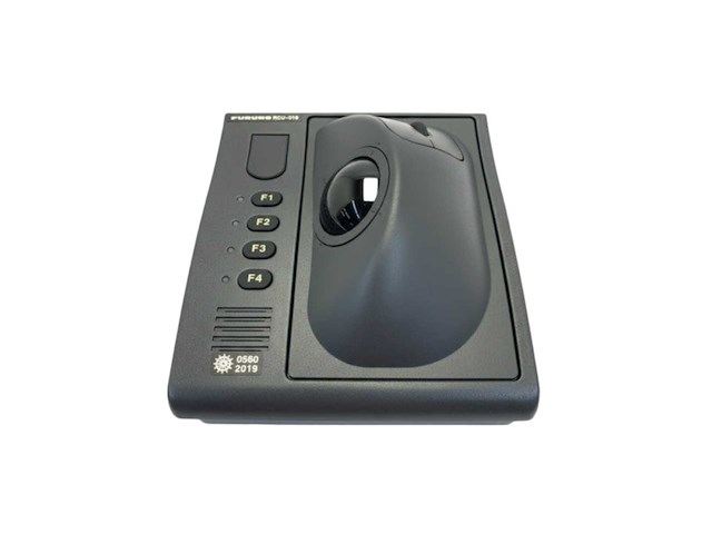 Furuno rcu-016b marine radar navigation control unit - 00003428600 - afbeelding 1 van  8