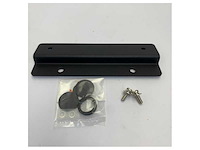 Furuno rcu-016b marine radar navigation control unit - 00003428600 - afbeelding 6 van  8