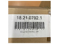 Furuno rcu-016b marine radar navigation control unit - 00003428600 - afbeelding 7 van  8