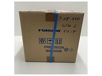 Furuno river radar scanner cover white - 03-001-3261-6 - afbeelding 3 van  6